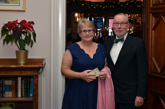 Photo 10 from the 991-997-Macan Christmas Party 2017 gallery