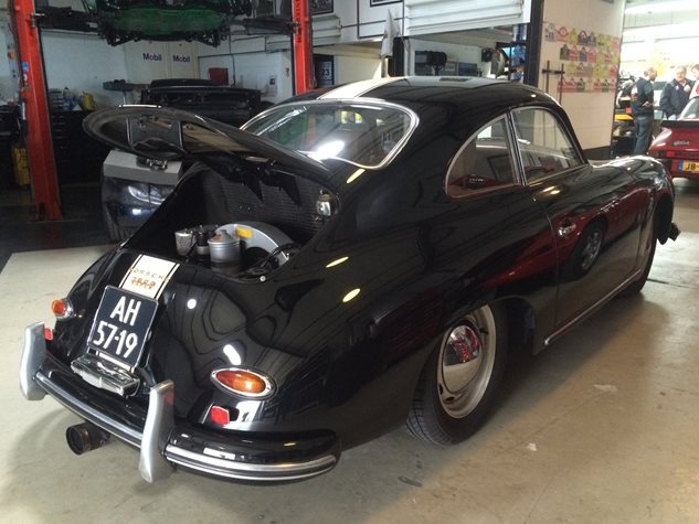 356 Outlaw