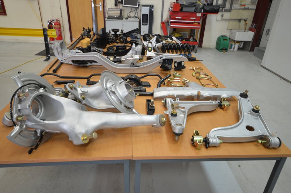 Photo 14 from the R29 2019-09-21 Premier Panel Skills 3.2 Restoration Stage 3 gallery