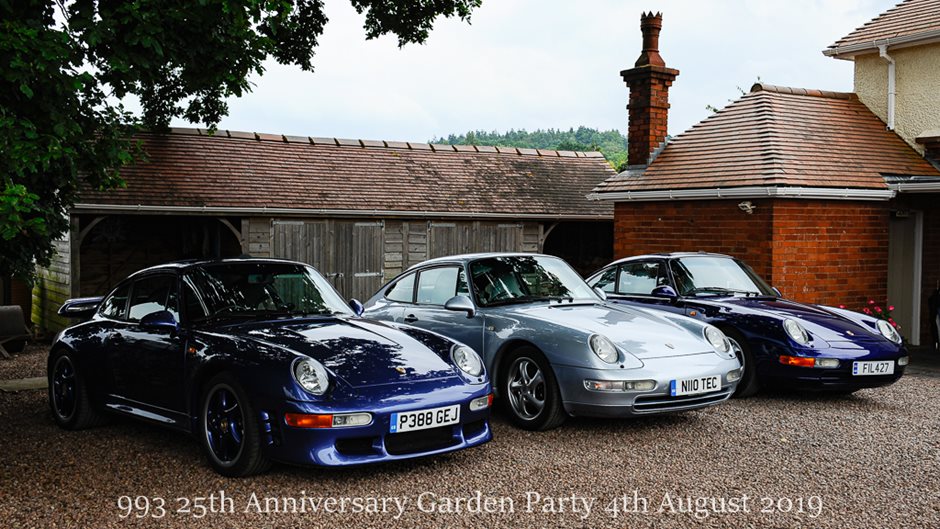 Photo 39 from the 993 25th Anniversary Garden Party gallery