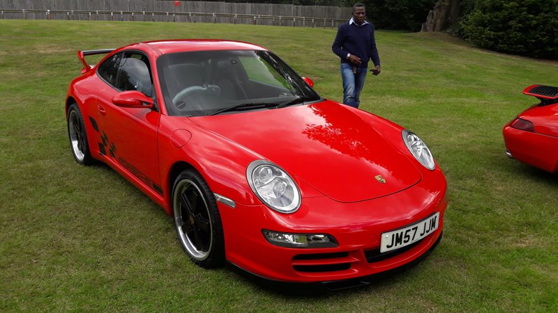 Photo 37 from the 2017 Photographic Competition gallery