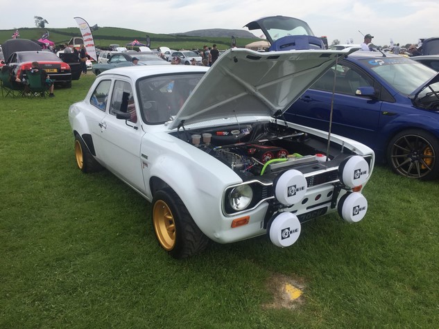 Photo 14 from the Cumbrian International Motor Show May 2018 gallery
