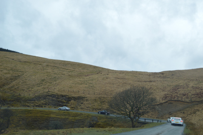 Photo 20 from the West Wales Drive April 2016 gallery