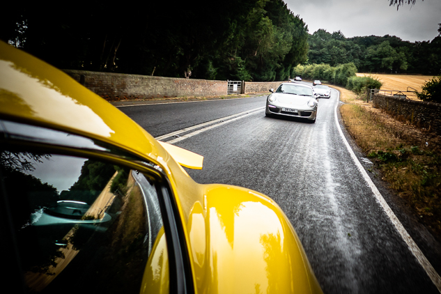 Photo 11 from the Cambs Curves 2 2018 gallery