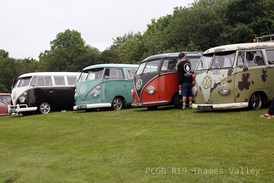 Photo 31 from the Classics at the Clubhouse - Aircooled Edition gallery