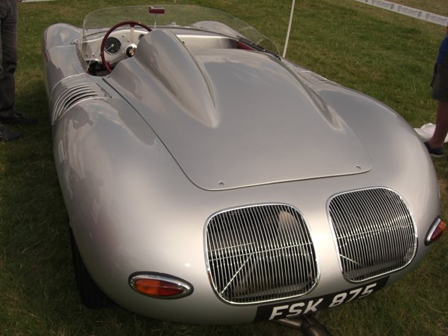 Photo 5 from the National Event - Althorp 2015 gallery