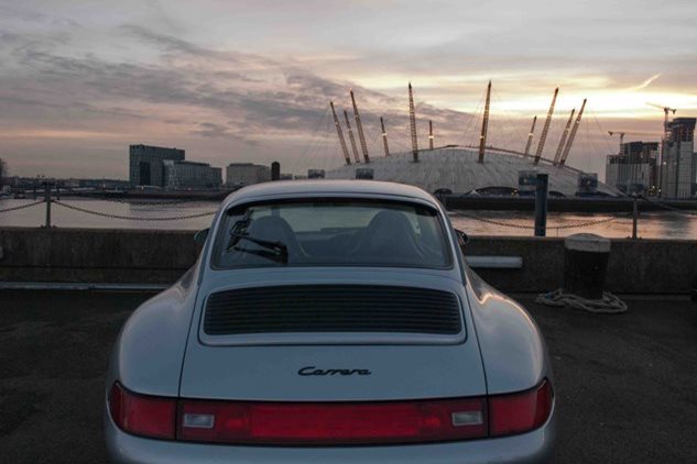 Fatboy's Diner January 2015