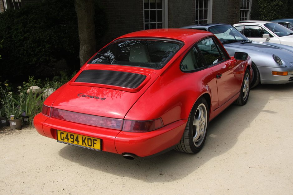 Photo 28 from the Nuffield Place - 23 June 2019 gallery