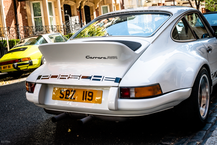 Photo 8 from the Porsche on Sloane June 2021 gallery