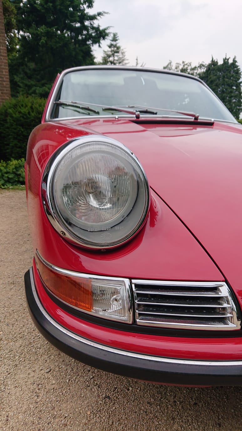 Photo 104 from the Nuffield Place - 23 June 2019 gallery