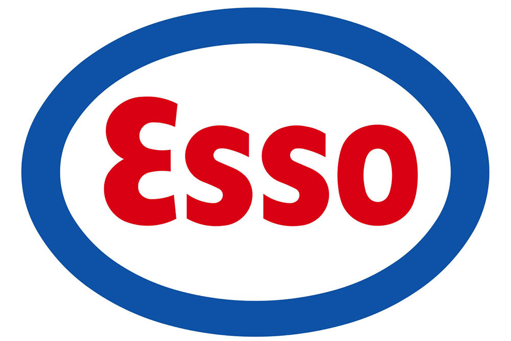 Esso Fuel Card