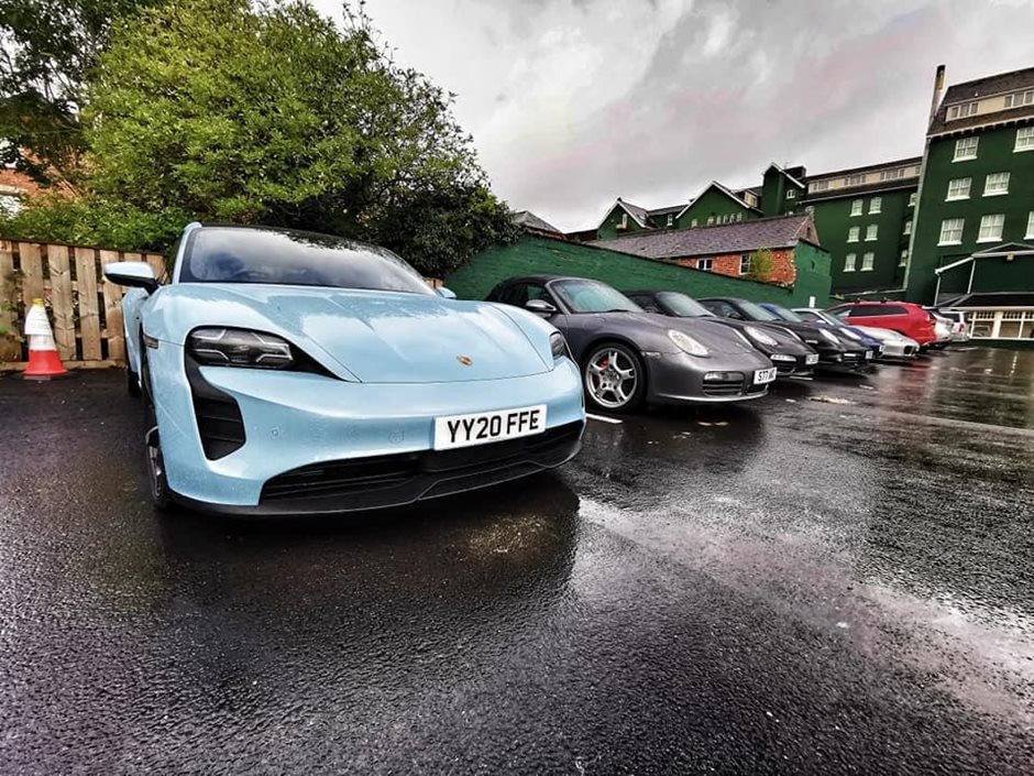 Photo 3 from the R7 2020 Events gallery