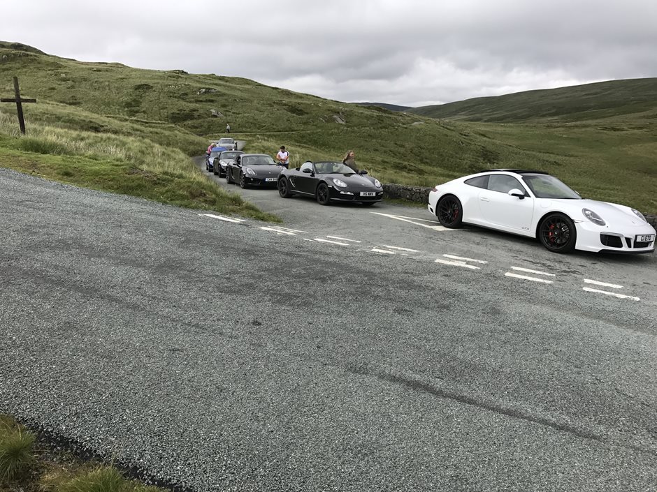 Photo 22 from the 2017 R14 WOTY gallery