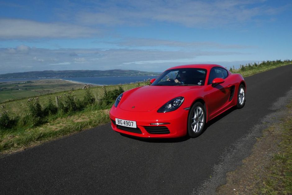 Photo 44 from the Cars gallery