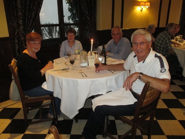 Photo 3 from the R29 2015-09-12 to 17 French Trip gallery