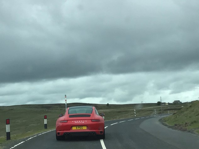 Impromptu Drive May 2019