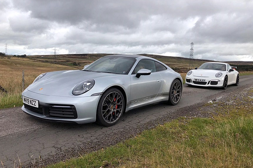 Photo 3 from the 991- 992 Lakes Weekend gallery