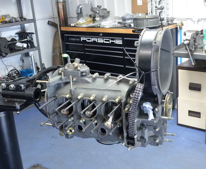 Photo 3 from the R26 at Canford Classics gallery