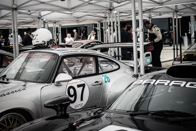 Photo 10 from the Silverstone Classic 2016 - Sunday gallery