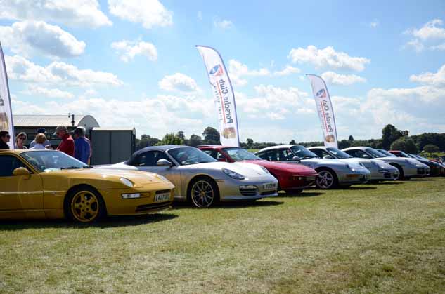 Photo 27 from the Gold Cup 2016 gallery