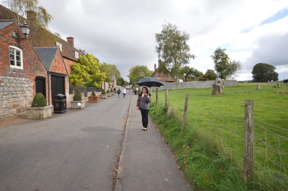 Photo 26 from the R29 2019-09-28 Spirited Drive to Marlborough and Avebury gallery