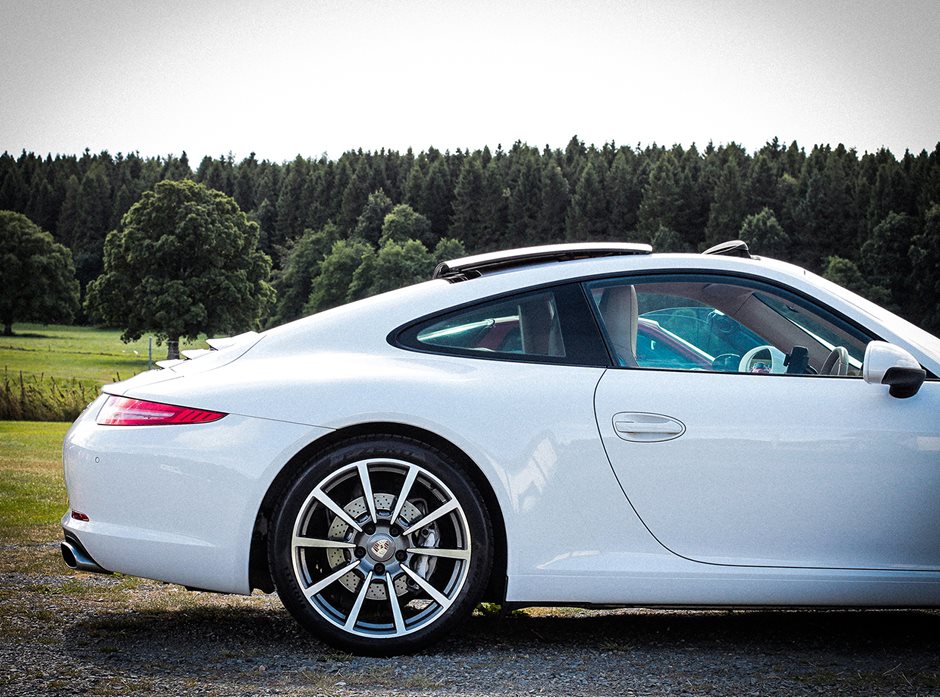 Photo 94 from the Cars gallery