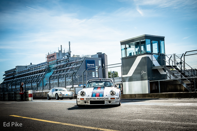 Photo 12 from the AvD Oldtimer GP 2018 gallery