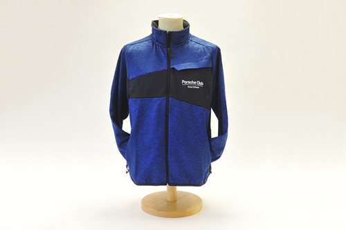 Women's Active Microfleece Mascot
