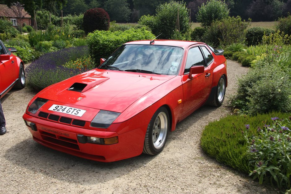 Photo 25 from the Nuffield Place - 23 June 2019 gallery