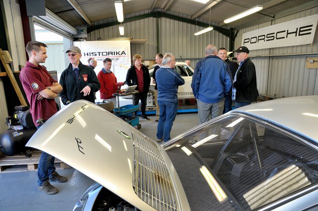 Photo 28 from the Historika April 2015 gallery