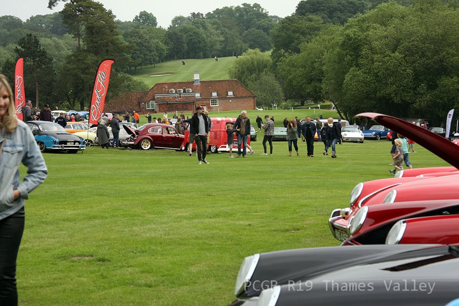 Photo 28 from the Classics at the Clubhouse - Aircooled Edition gallery
