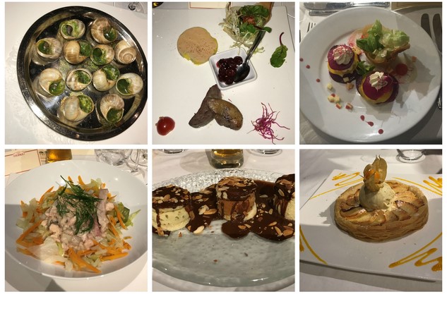 Photo 17 from the WOTY 2017 to France gallery