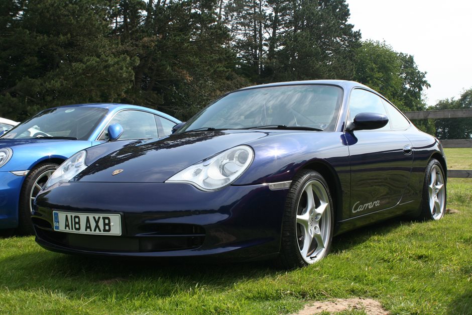 Photo 74 from the Nuffield Place - 23 June 2019 gallery