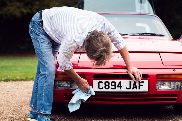 Trade Directory Spotlight - Bodywork and Detailing