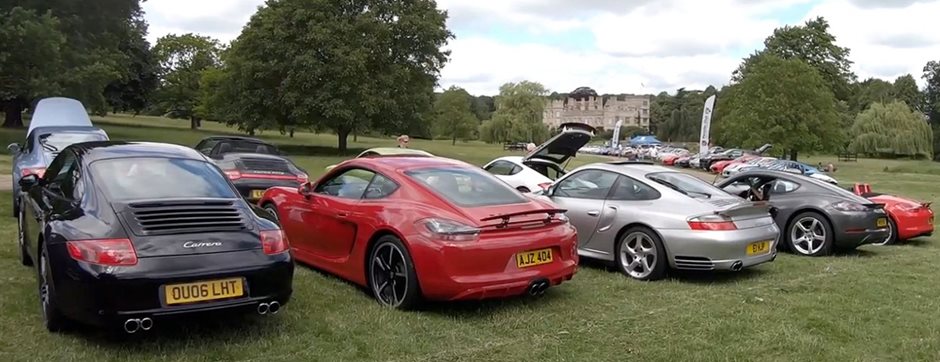 Photo 14 from the R10 Rally No2 2019 gallery