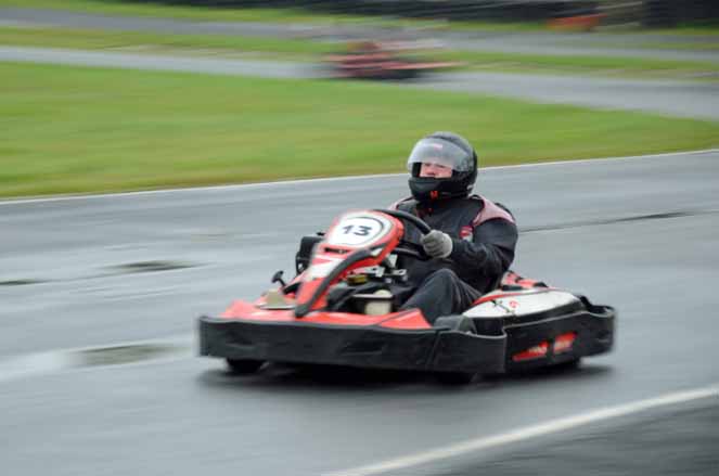 Photo 47 from the Region 5 Karting Three Sisters gallery