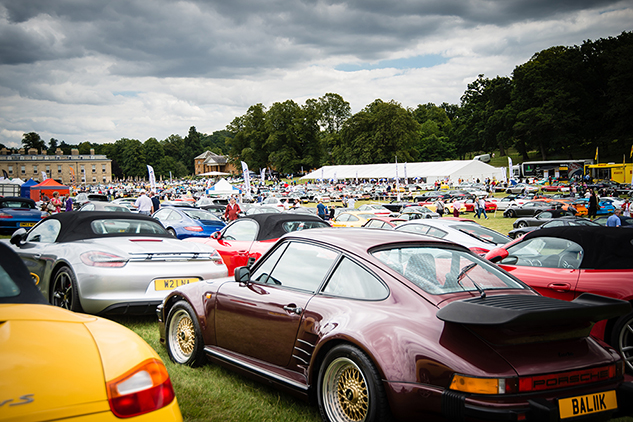 Gallery: 2015 – A year in review