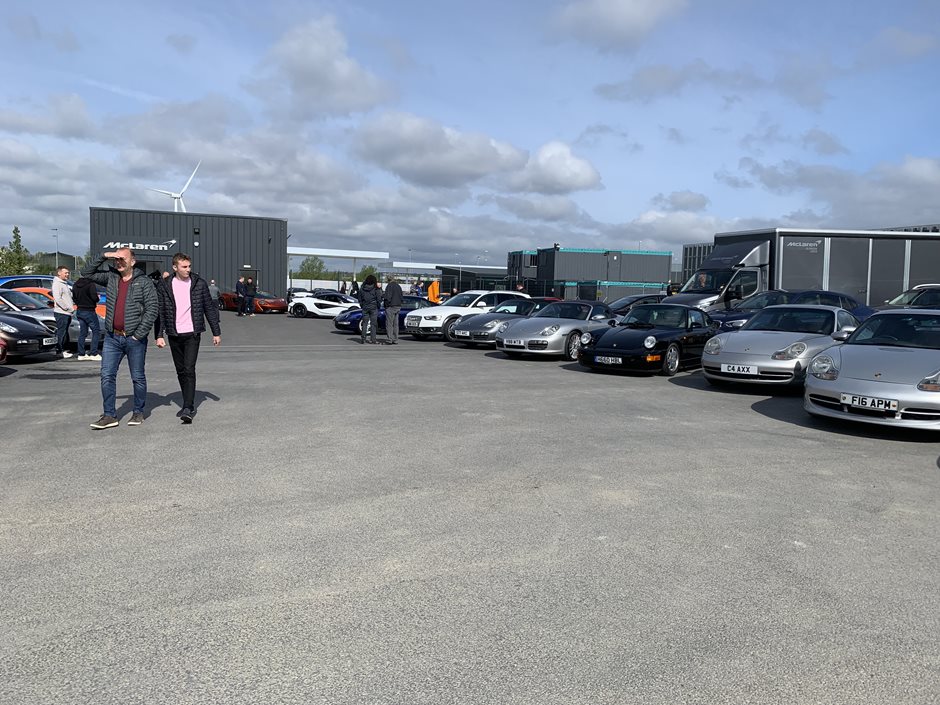 Photo 28 from the R7 2019 Events and Meetings gallery