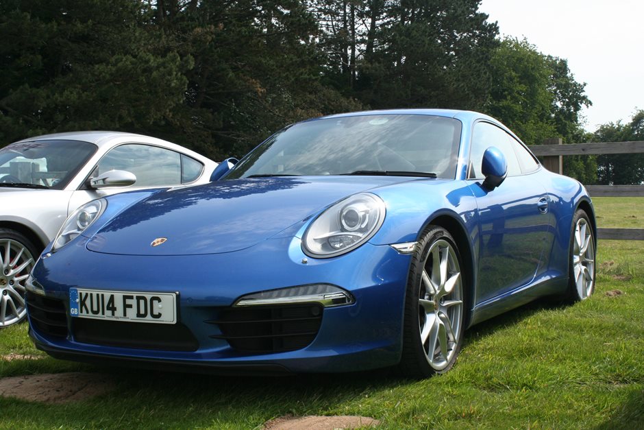 Photo 73 from the Nuffield Place - 23 June 2019 gallery