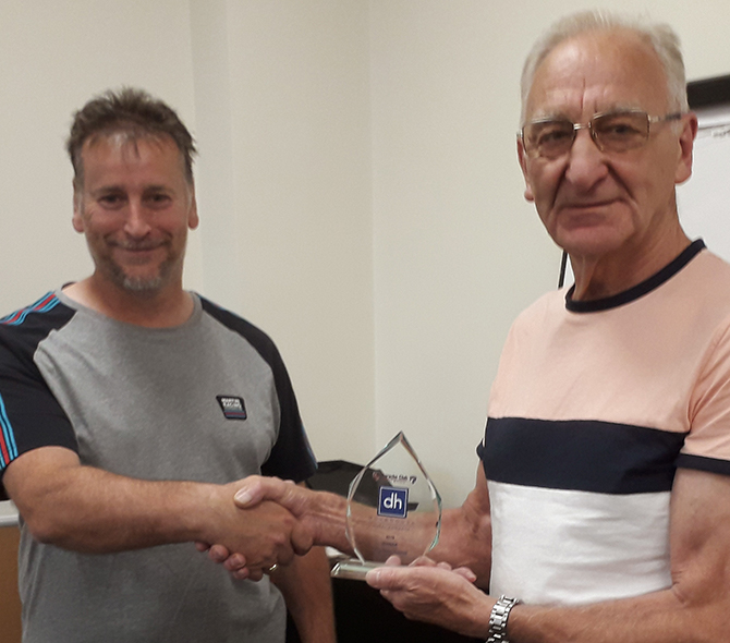 Photo 20 from the R10 Rally No2 2019 gallery