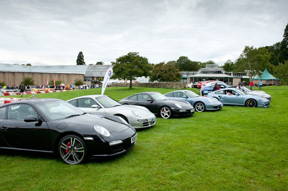 Photo 5 from the Beaulieu 2015 gallery