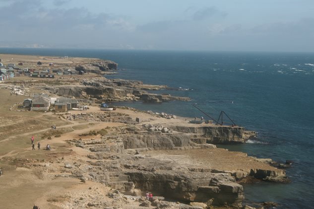 Photo 5 from the Portland Lighthouse & Coastal Watch Visit gallery