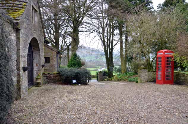 Photo 38 from the Yorkshire Dales gallery