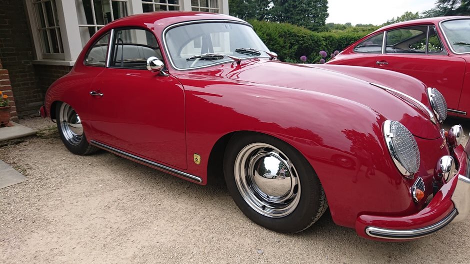 Photo 95 from the Nuffield Place - 23 June 2019 gallery