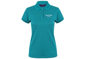 Women's Coolplus Polo Shirt