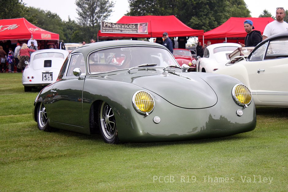 Photo 42 from the Classics at the Clubhouse - Aircooled Edition gallery
