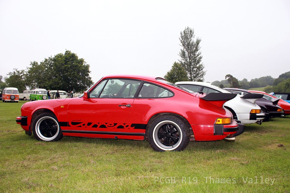 Photo 24 from the Classics at the Clubhouse - Aircooled Edition gallery