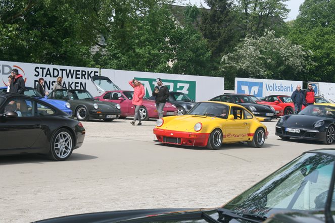 Photo 27 from the Dinslaken 2018 gallery