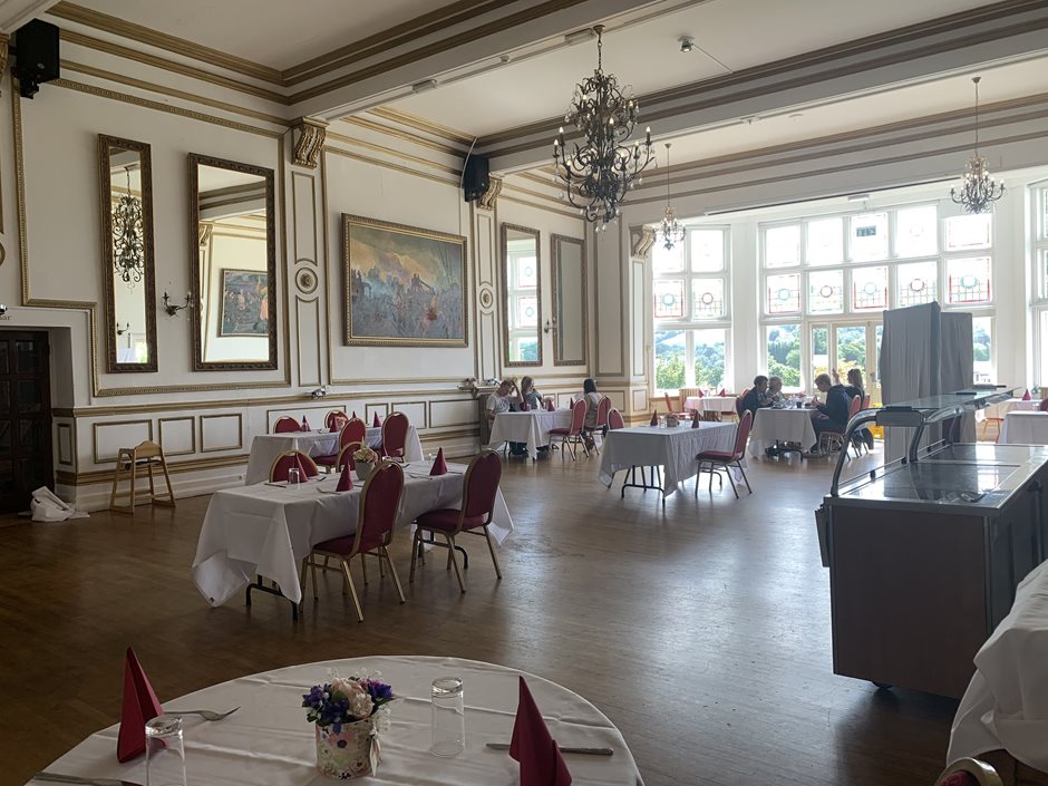 Photo 32 from the R7 2020 Events gallery