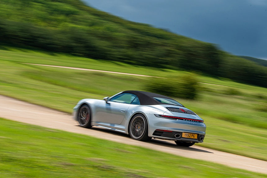 Photo 13 from the 992 at Millbrook June 2019 gallery
